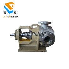 Stainless Steel Vegetable Oil Pump with Steady Delivery